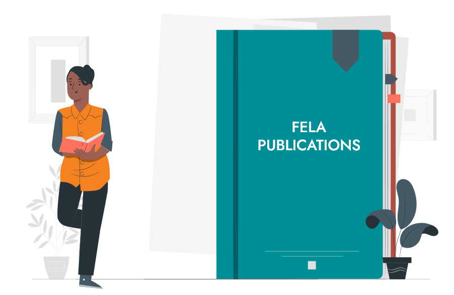 THE FELA MAGAZINE