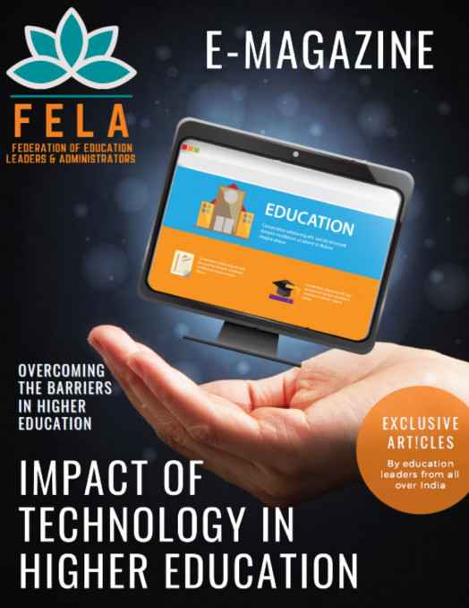 E-Magazines from FELA Publications