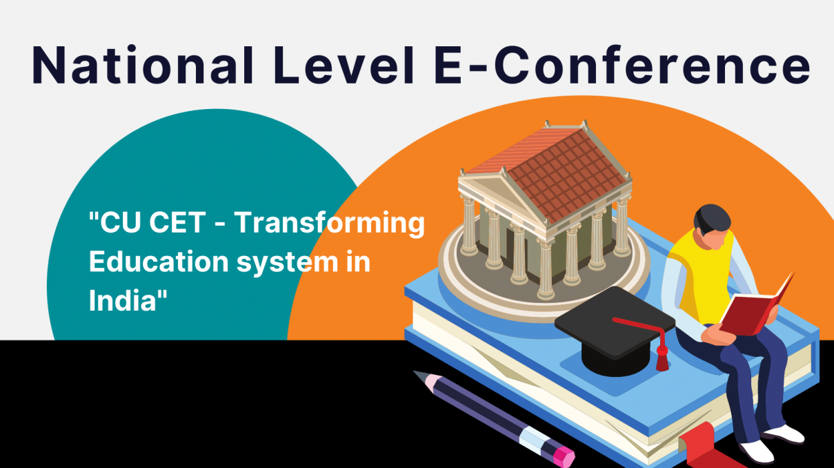 National Level  E-Conference