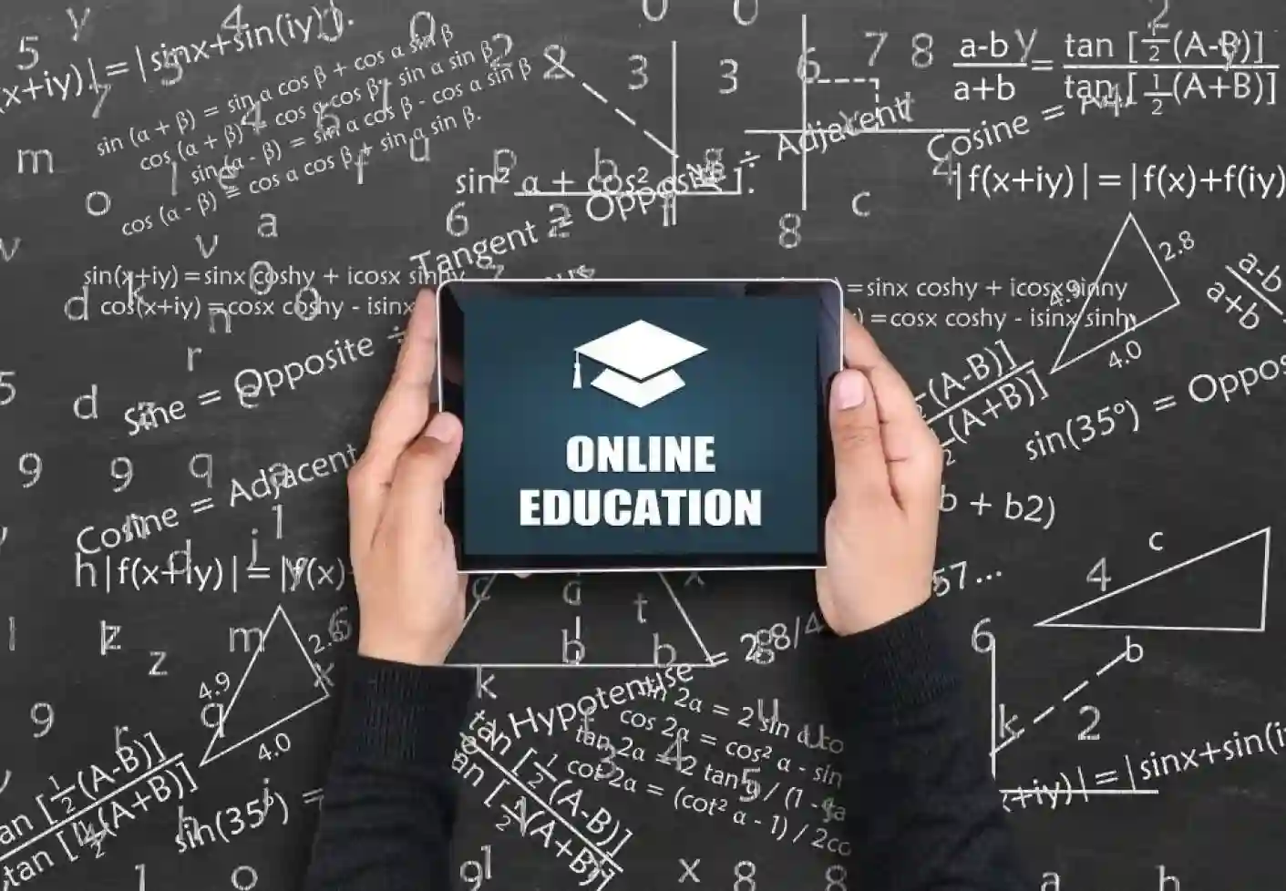 Uniform and Effective Online Education in India- Challenges and opportunities