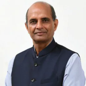 Prof. Dr Raghuvir Singh