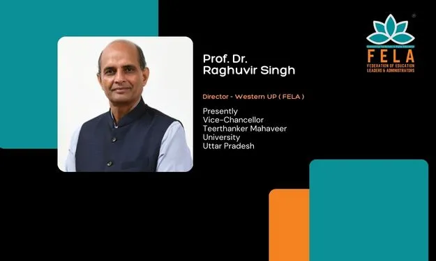 Prof. Dr Raghuvir Singh