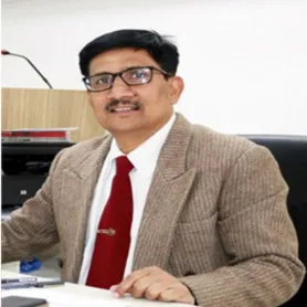 Prof. Dr Raman Jha