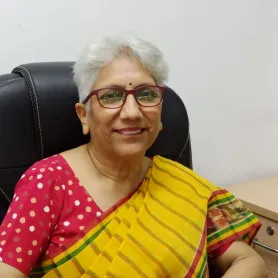 Prof. Dr Veena Bhalla