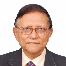 Prof. Dr Premendu Mathur