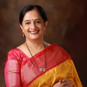 Prof. Dr Sayalee Gankar