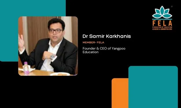 Dr. Samir N Karkhanis