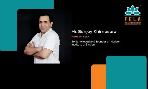 Mr. Sanjay Khimesara