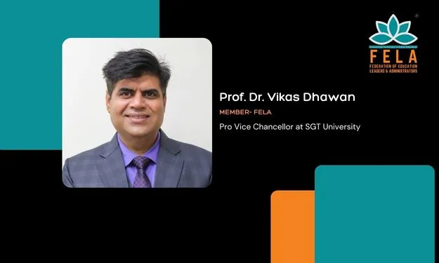Prof. Dr Vikas Dhawan