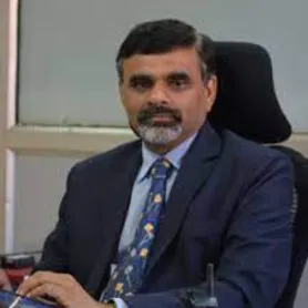 Prof. Dr Rakesh Ranjan