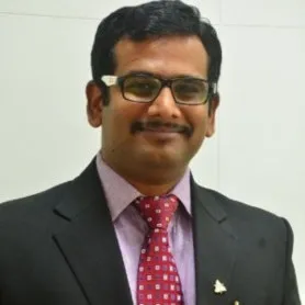 Prof. Dr Malhar Pangrikar