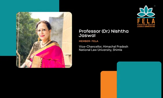 Prof. Dr. Nishtha Jaswal