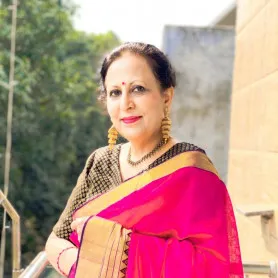 Prof. Dr. Nishtha Jaswal