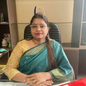 Prof. Dr Parvesh Lata