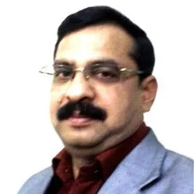 Prof. Dr Sundaresh S Biligi