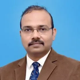 Prof Dr Ashish Malik