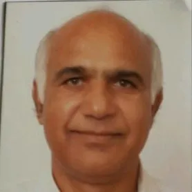 Prof. Dr. Chattar Singh