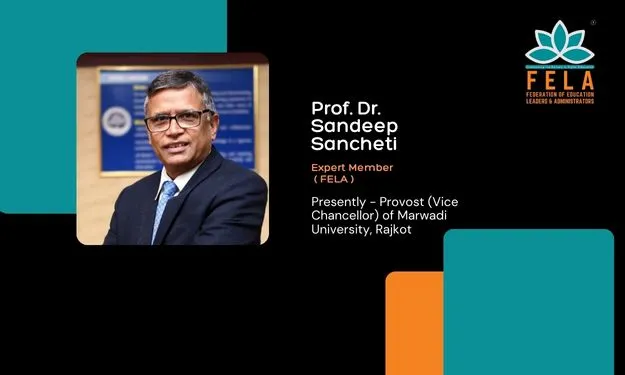 Prof. Dr. Sandeep Sancheti