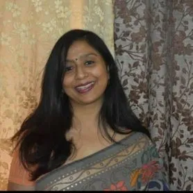 Prof. Dr. Akansha Srivastava