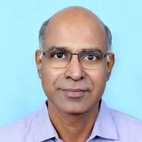 Dr. Chacko Jose P