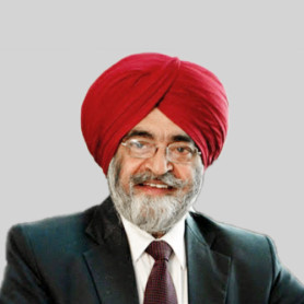 Prof. Dr. R. S. Bawa