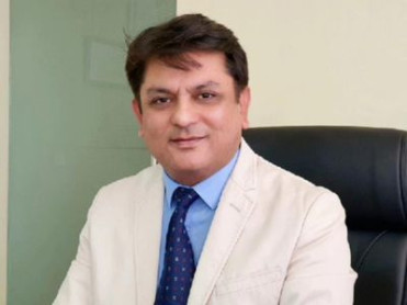 Prof Dr. Parsanjeet Kumar