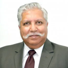 Prof. Dr Paramjit S. Jaswal