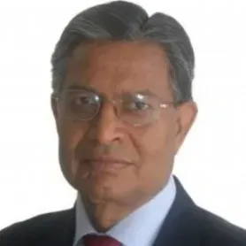 Prof. Dr K. S. Gupta