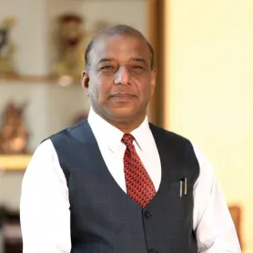 Prof. Dr R. K. Gupta