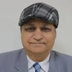 Prof.Dr R. K. Mahajan