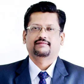 Prof. Dr Atul Balwant Ayare