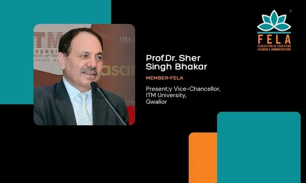 Prof. Dr. Sher Singh Bhakar