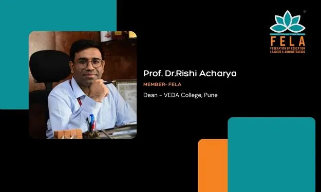 Prof. Dr Rishi Aacharya