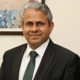 Prof. Dr Arun Shripati Patil