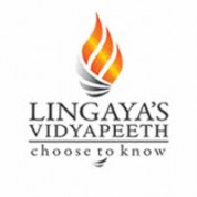 Lingaya's Vidyapeeth
