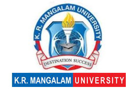 K.R Mangalam University
