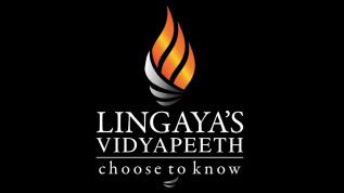 Lingaya's Vidyapeeth
