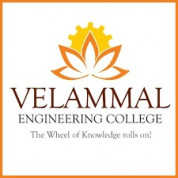 Velammal Engineering College