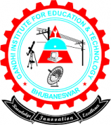 Gandhi Institute for Education & Technology