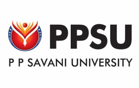 P P Savani University