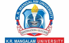 K.R. Mangalam University