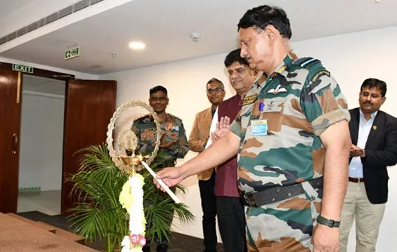 IIM Shillong, IIM Shillong research, Business Management programme , defence officers, education, education news, the fela news