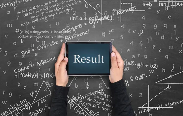 AP ECET 2022 Result