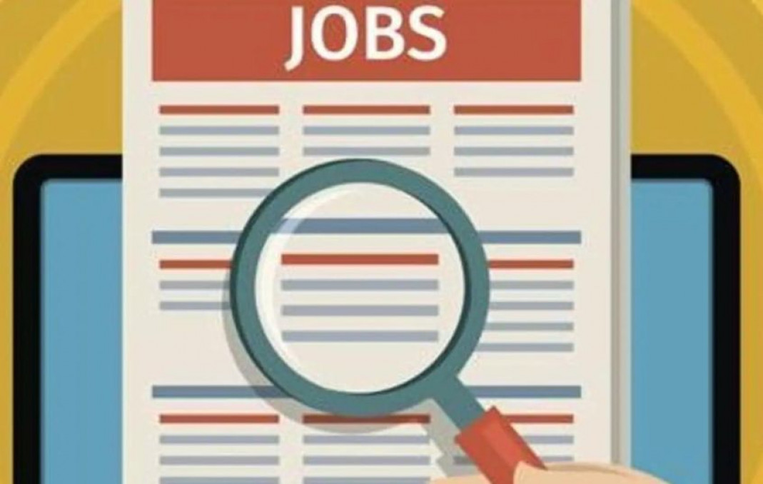 OPSC Recruitment