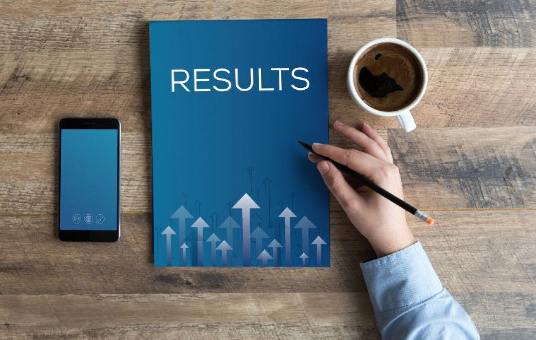 ICAI CA Foundation results