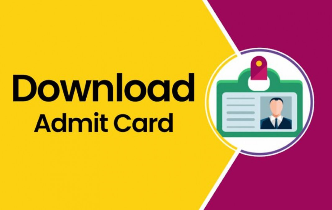 MPSC Rajyaseva admit card 2022