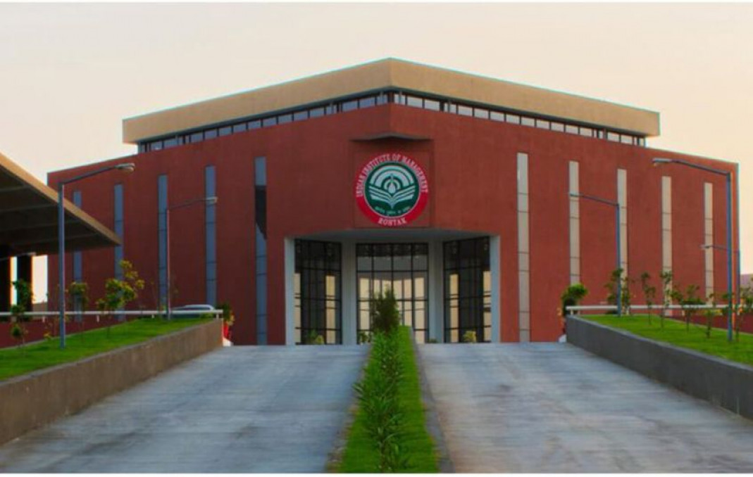 IIM Rohtak