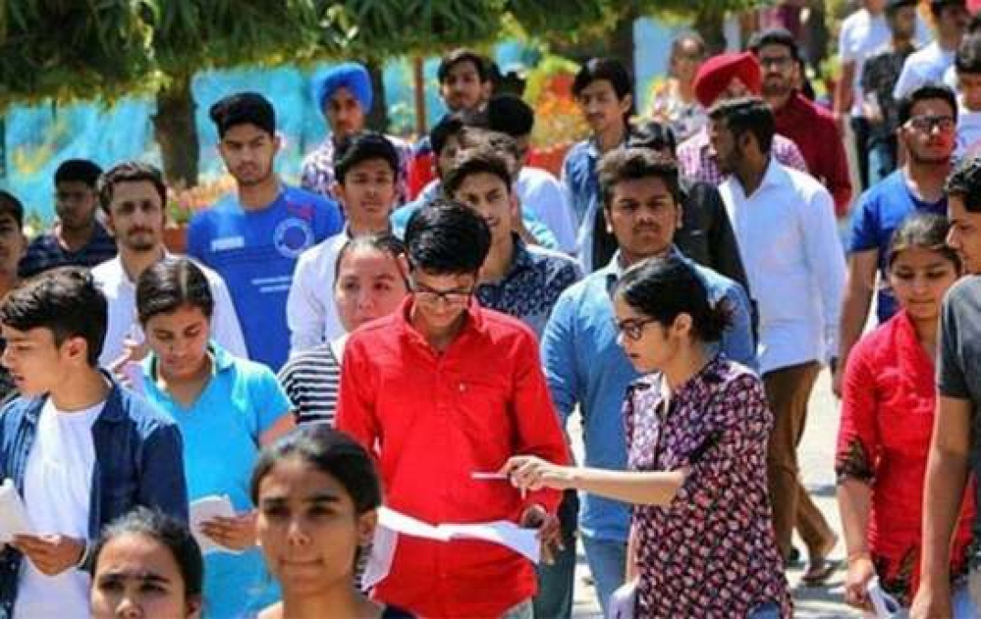 JEE Advanced 2022 admit card