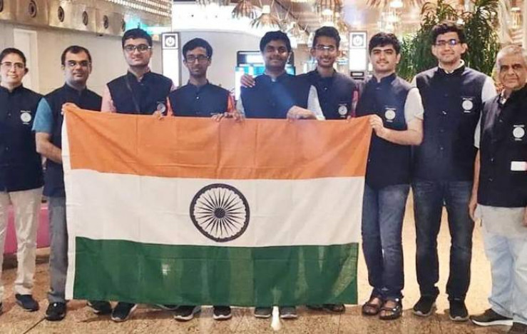 International Olympiad