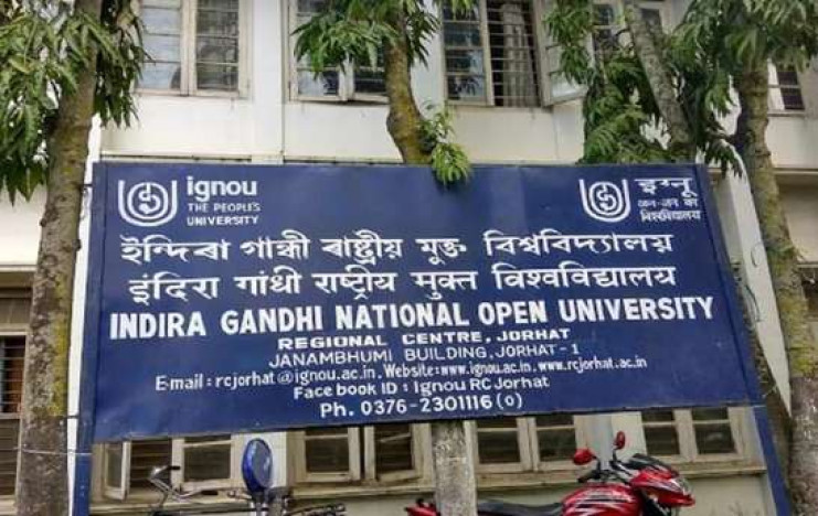 IGNOU July 2022 re-registration